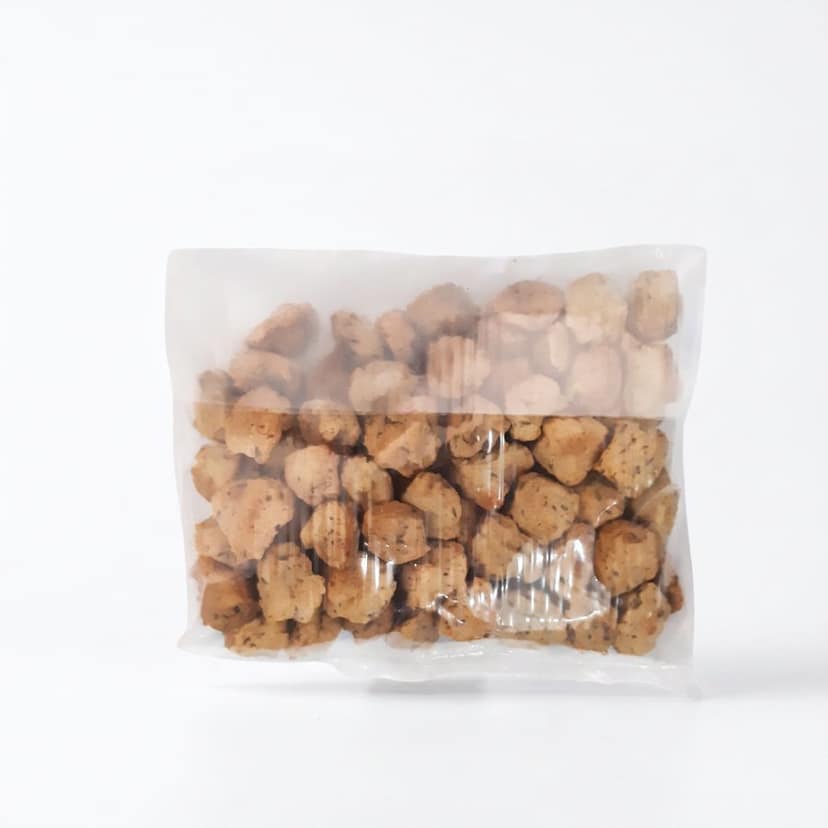 Meira Bori - 90 gm - One plastic pouch view 2