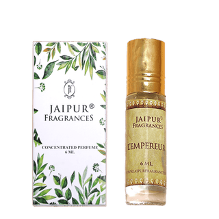 L’ Empereur Perfume / Attar
