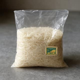 SWABHI KUMARI Trove's premium basmati rice