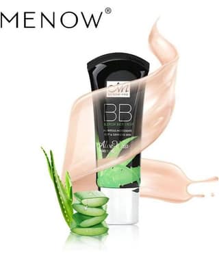 Adbeni ME Now Whitening Face Makeup Skin BB Cream Medium 38 mL