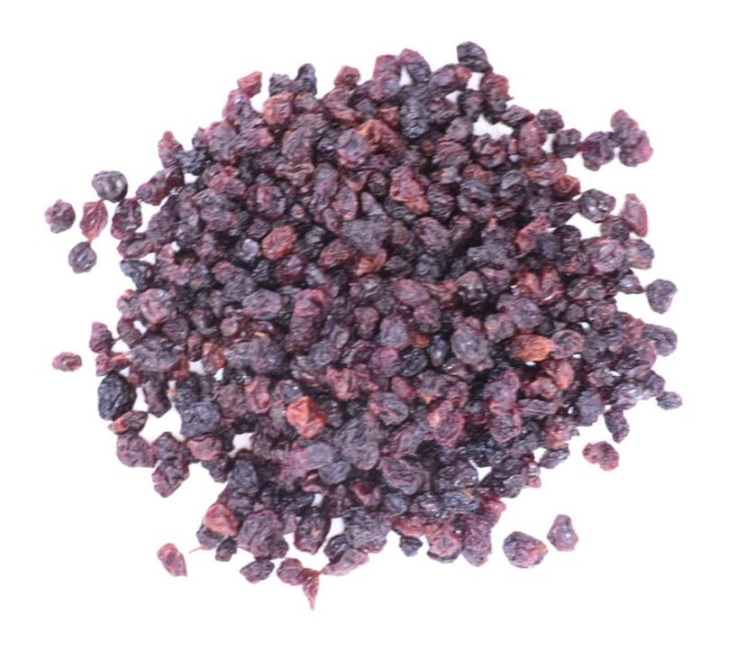 Ambrosia Dried Black Currants 250g (Pack of 1) view 6
