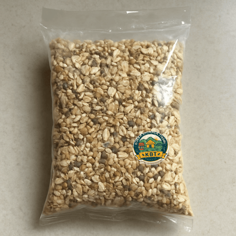 KORRA BHIMALA Trends's multigrain porridge mix
