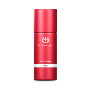 Body Spray | Fire(150ml) Body Spray | Fire(150ml) - 150ml