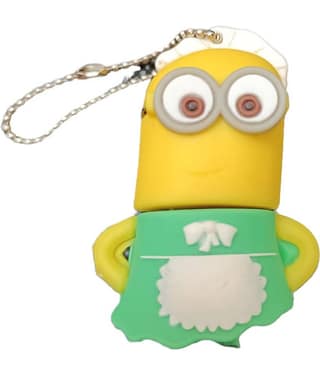 Pankreeti - Cartoon Designer Fancy Pendrive ( 32GB )
