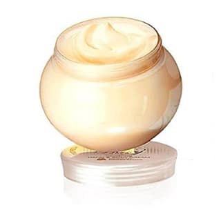Oriflame Milk And Honey Gold Nourishing Hand And Body Cream, 250g Oriflame Milk And Honey Gold Nourishing Hand And Body Cream, 250g - 250 g (Pack of 1)