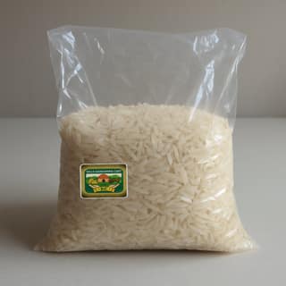 Killo.Gangamma Cart's premium basmati rice