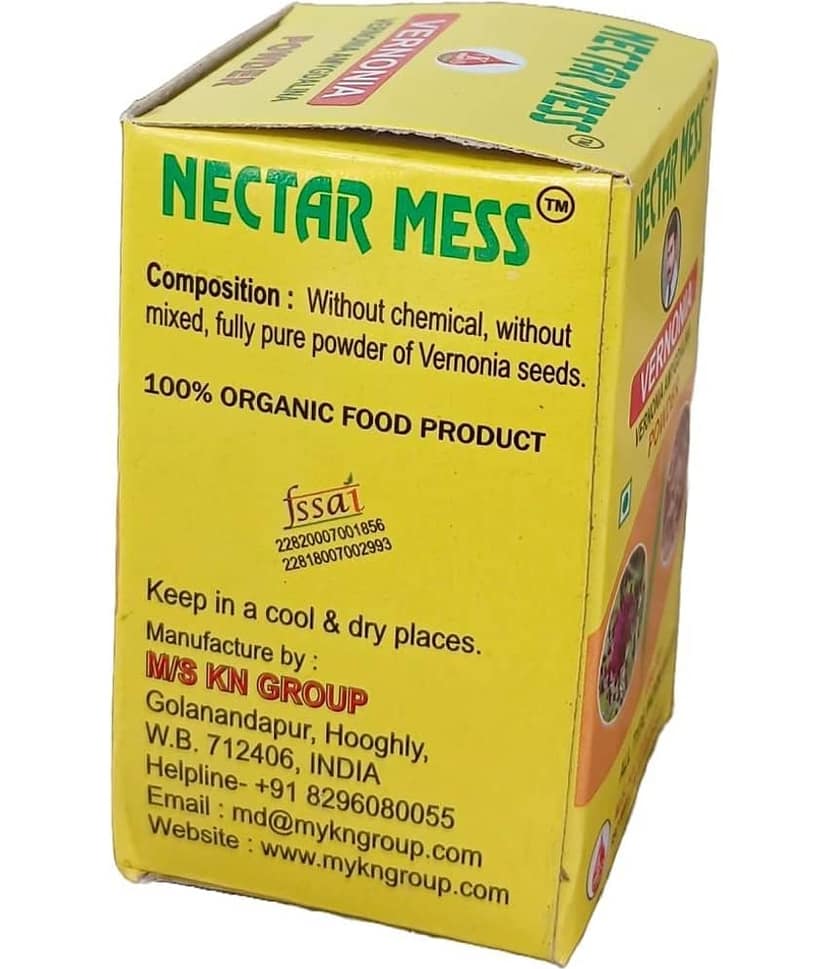 NECTAR MESS 25 Instant Mix 30 gm view 2