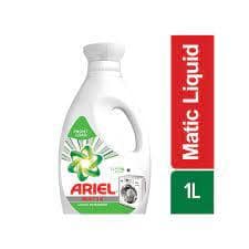 ARIEL MATIC FL LIQ 1LIT