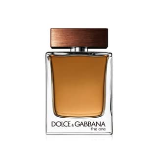 Dolce & Gabbana The One Eau De Toilette For Men