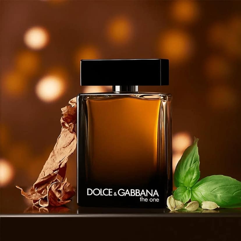 Dolce & Gabbana The One Eau De Toilette For Men view 3