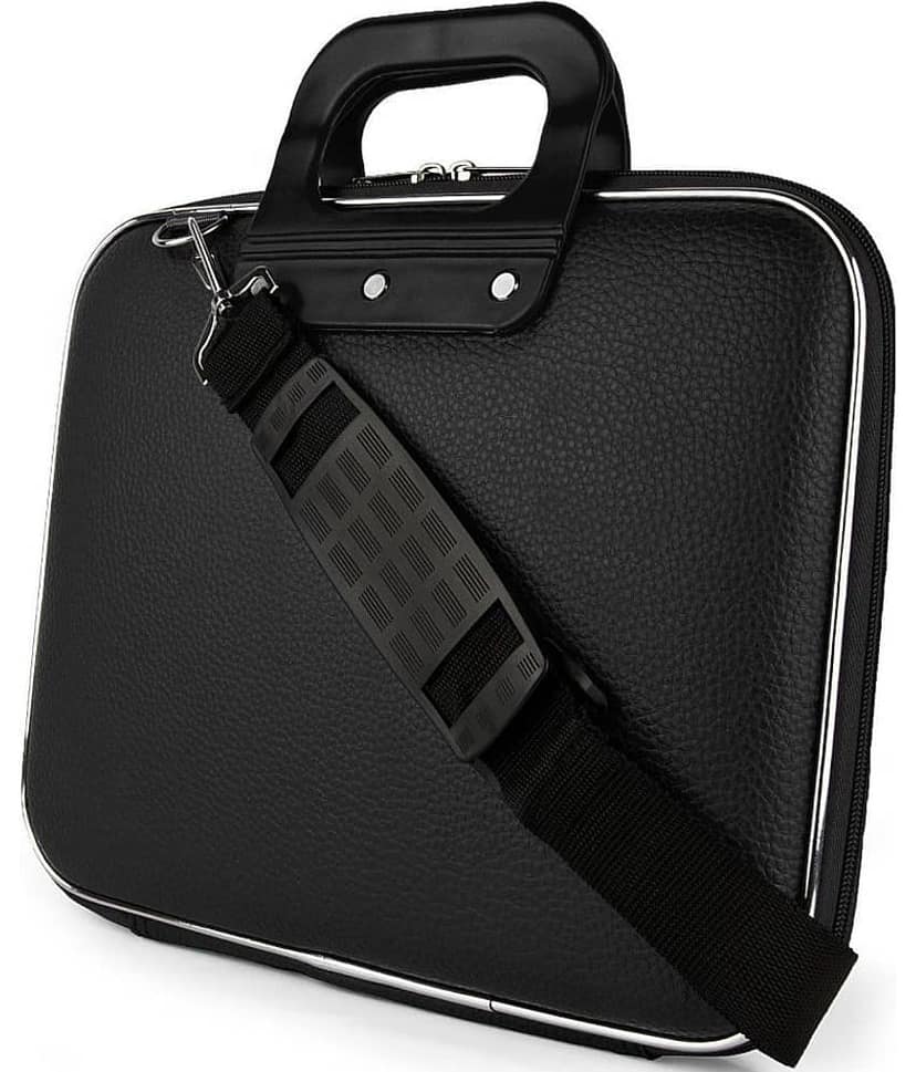 Apnav Black Laptop Sleeves