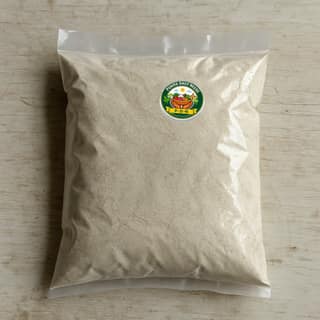 Puniya Daily Needs's bajra flour (pearl millet flour)