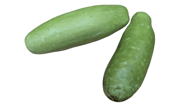Fresh Organic Bottle Gourd (Lauki) - 1 pcs view 5