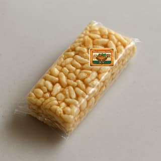 Killo.Ammanna Vault's puffed rice chikki