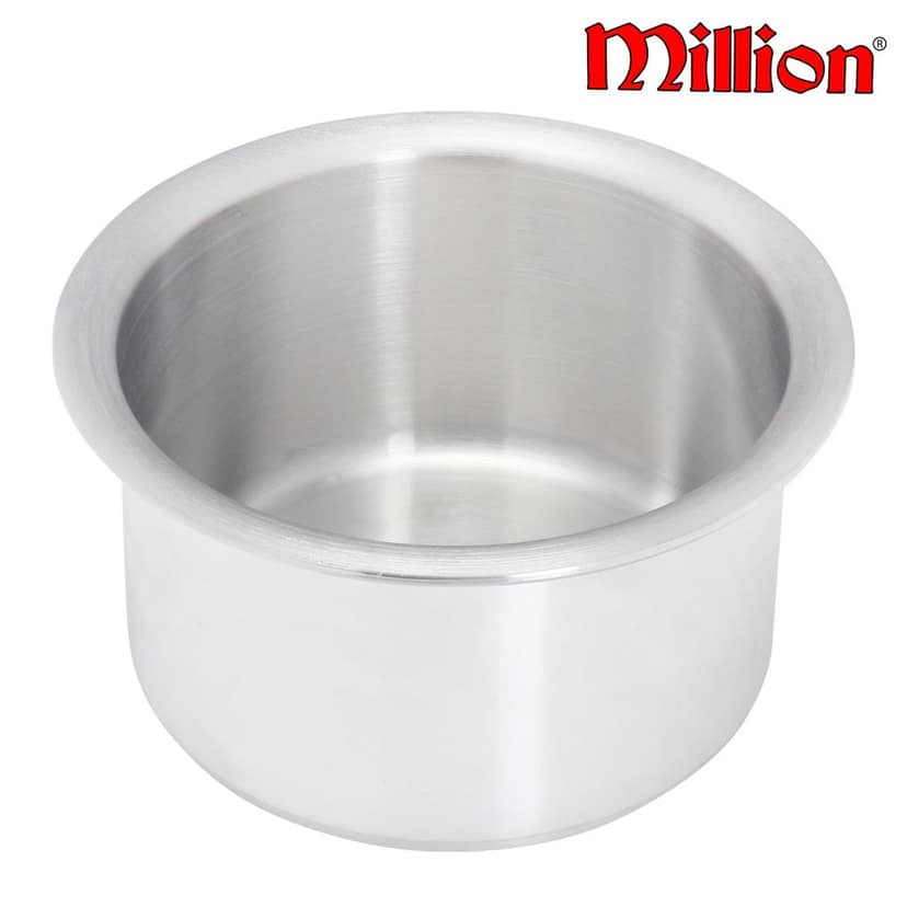 MILLION TOP ALUMINIUM view 3