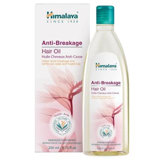 Himalaya Anti-Hair Fall Hair Oil 100 Ml