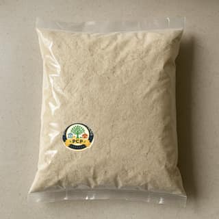 Poyyi chandramma Palace's jowar flour