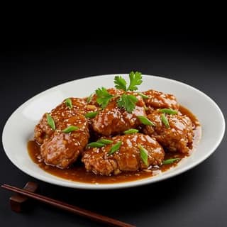 Chicken 65