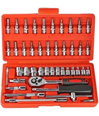 GIT 46 Hand Tool
