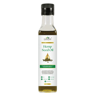 Cannaking Hemp Seed Oil