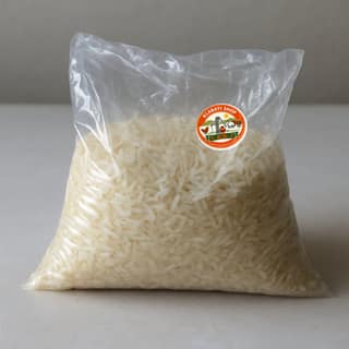 Klabati Shop's sona masoori rice