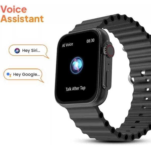 Fire-Boltt Supernova 1.78 AMOLED 368*448PX High Resolution with Bluetooth Calling Smartwatch view 6