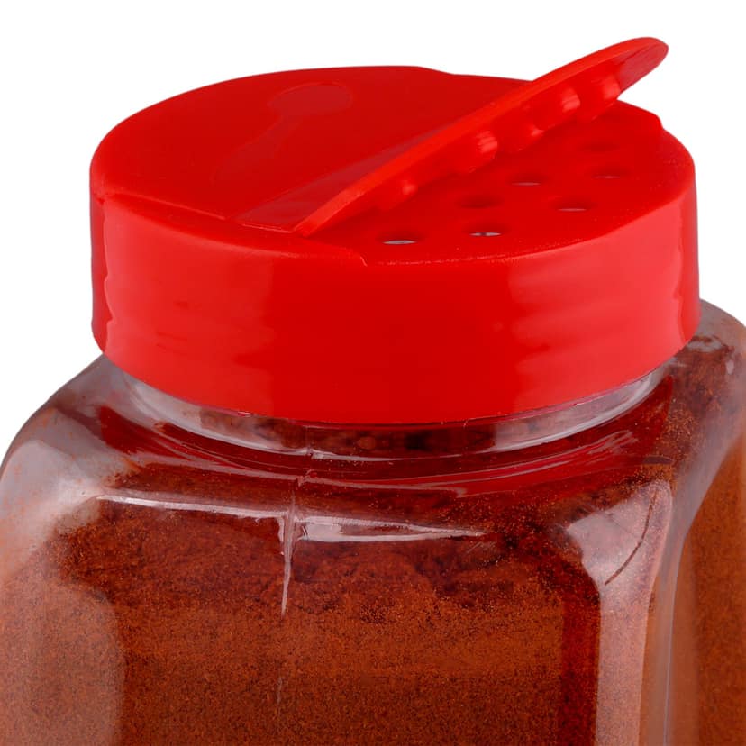 Luciana Sweet Paprika Powder 454g | 100% Imported Sweet Paprika | Rich Colour & Mild Sweet Flavour view 4