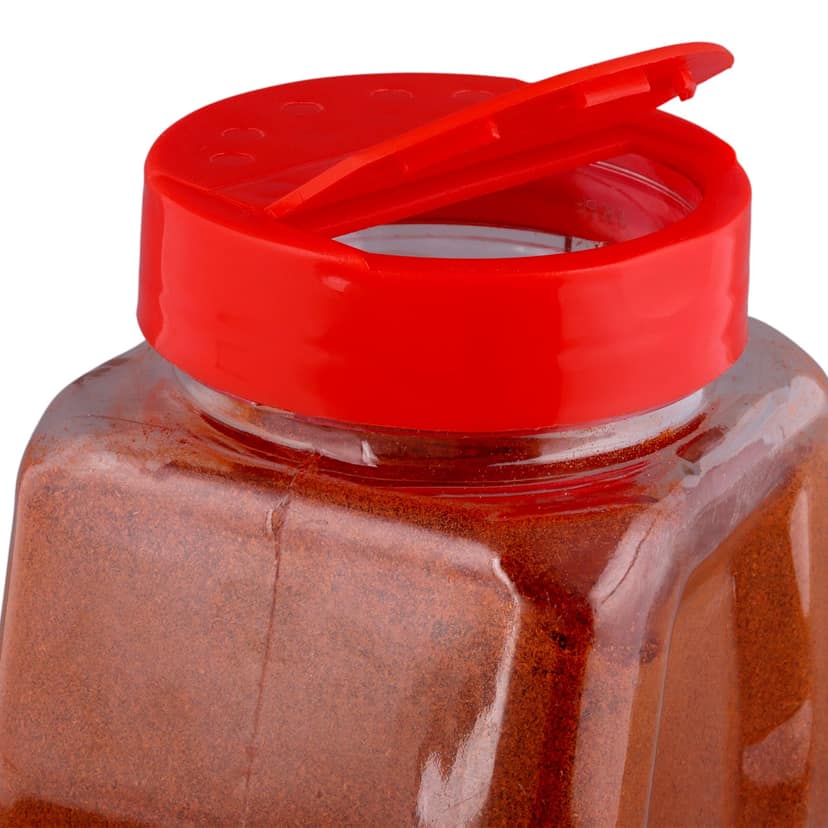 Luciana Sweet Paprika Powder 454g | 100% Imported Sweet Paprika | Rich Colour & Mild Sweet Flavour view 5
