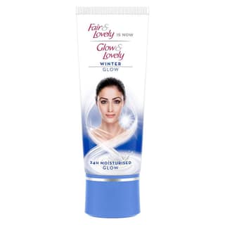 GLOW & LOVELY WINTER GLOW CREAM 50 GMS