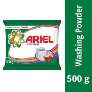 ARIEL COLOUR 500g
