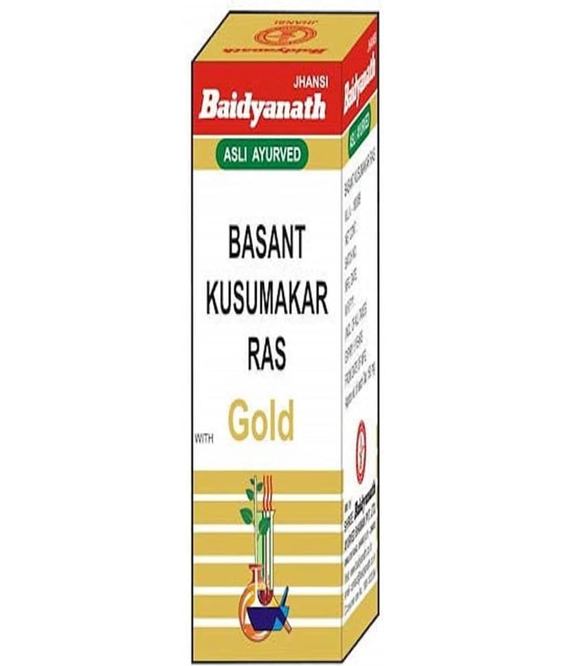 Baidyanath VASANT KUSUMAKAR RAS view 2