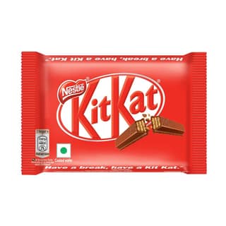 Nestle Kitkat, 4 Finger Wafer Bar, 38.5 G
