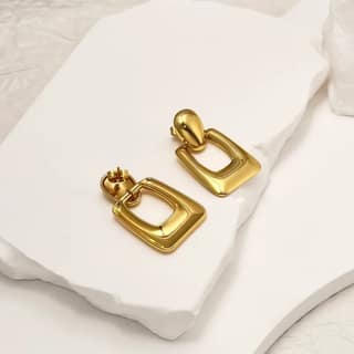 Ion Plated Danglers