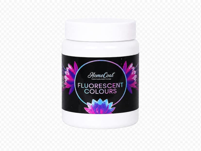 Fluorescent Color 500 Grams