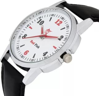 RED FISH Analog Watch - For Men PARTY WEAR STYLISH
