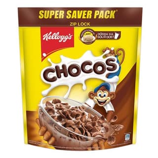 Kelloggs Chocos 1.2 Kg
