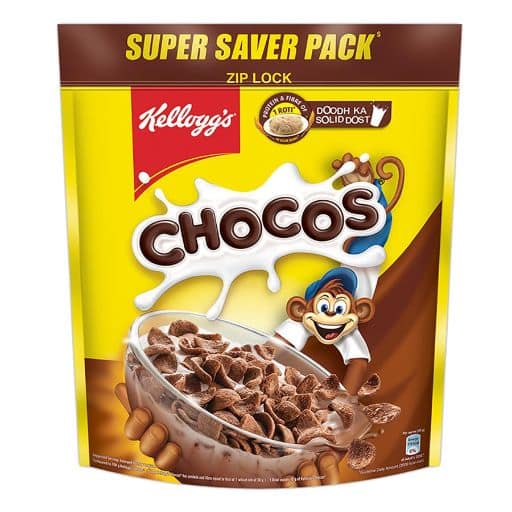 Kelloggs Chocos 1.2 Kg