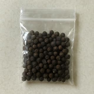 Santoshi Mini Mart's black pepper
