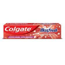 COLGATE MAXFRESH RED 150GM
