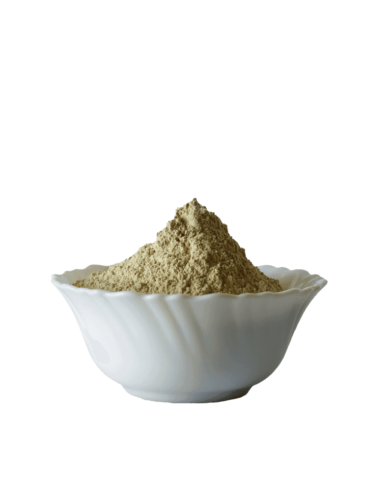 Ashwagandha Powder Stress & Anxiety Relief: Strengthens immunity view 2