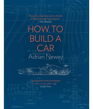 How to Build a Car