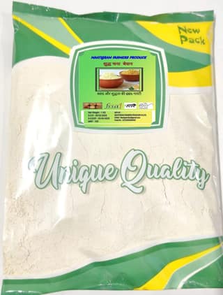 Chana Besan