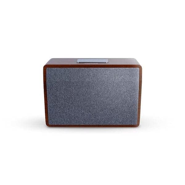 Philips Audio TAS2218/94 10W 2.0 Ch Bluetooth Speaker with Retro Wooden Design view 6
