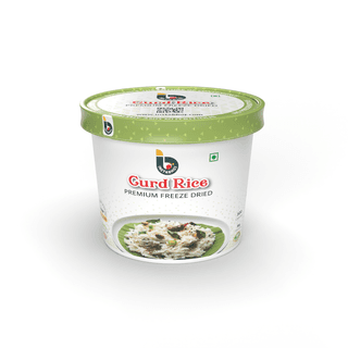Instabhoj Millet Curd Rice - 65g
