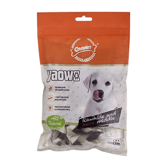 Gnawlers Braid 100 Gms 5Inches