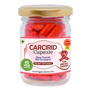 Carcirid Capsule