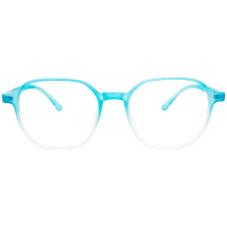 Blue Cut Computer Glasses Eye Protection Unisex