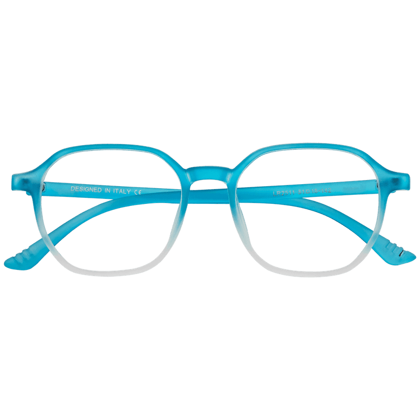 Blue Cut Computer Glasses Eye Protection Unisex view 2