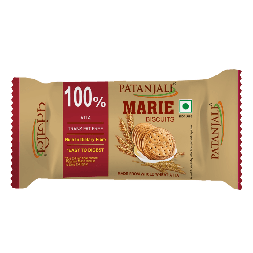 PATANJALI MARIE 70GM view 2