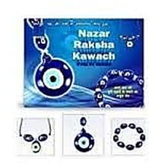 Original Nazar Suraksha Kavach Bracelet